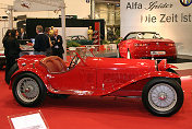 Alfa Romeo 8C 2300 Touring