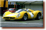 Ferrari 412 P s/n 0850