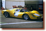 Ferrari 412 P s/n 0850