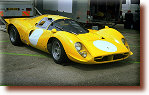 Ferrari 412 P s/n 0850