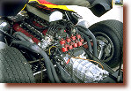 Ferrari 412 P s/n 0850