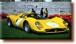 Ferrari 412 P s/n 0850