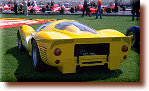 Ferrari 412 P s/n 0850