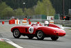 Ferrari 500 Mondial Spider Scaglietti series II, s/n 0536MD