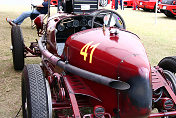 Alfa Romeo 8C 2300 Monza s/n 2211114