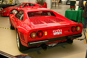 Ferrari 288 GTO s/n 54249