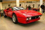 Ferrari 288 GTO s/n 54249