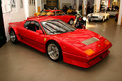 Ferrari 512 BB s/n 22299