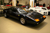 Ferrari 512 BB s/n 37721