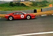 Ferrari 308 GTB,