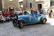 Bugatti T 49