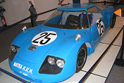 Matra - BRM