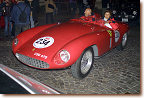 Ferrari 750 Monza Scaglietti Spider s/n 0530M