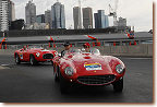 Ferrari 750 Monza Spyder Scaglietti s/n 0498M/R