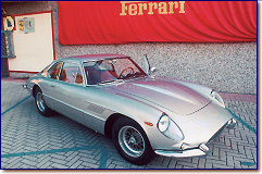 400 Superamerica s/n 5029SA