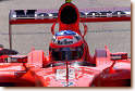 F2001 formula 1, s/n 206 , Rubens Barrichello
