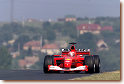 , s/n 211, Michael Schumacher