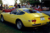 365 GTB/4 Daytona s/n 16943