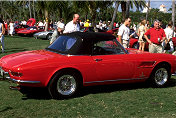 Ferrari 275 GTS s/n 06855