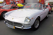 Ferrari 275 GTS s/n 06889