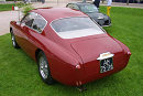 Alfa Romeo 1900C SS Zagato s/n  02056 engine 00204*00914*