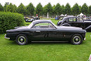 1951 Bentley MK VI Facel Metallon Coupé
