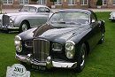 1951 Bentley MK VI Facel Metallon Coupé