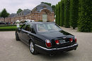 Bentley Arnage & Speed 8