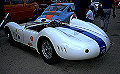 Maserati 250 SI s/n 2411 (Jeremy Agace, UK)