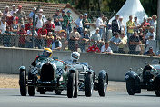 [Duret / Duret]  Bugatti T35 B