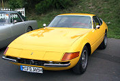 Ferrari 365 GTB/4 Daytona Coupe, s/n 13195