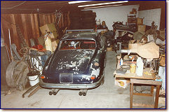 375 America s/n 0355AL