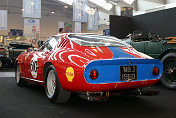 Ferrari 275 GTB/C s/n 9057