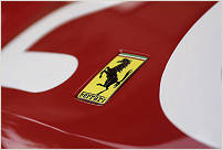 Ferrari 166 MM Touring Barchetta s/n 0010M - Shirley / Shirley (USA)