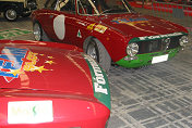 Alfa Romeo Giulias