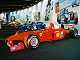 Ferrari F399 1999, Ligier JS43 1996
