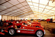 Alfa Romeo 158 Alfetta s/n 159-107