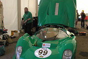 Ferrari 330 P4 s/n "0900"