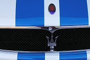 Maserati Trofeo