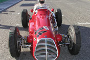 Maserati A6GCM s/n 2033