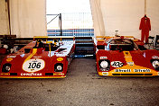 Scuderia Stieger