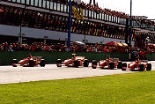 The World Champion Team 2002