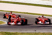 The World Champion Team 2002