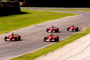 The World Champion Team 2002