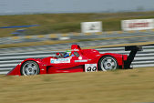 Marc Rostan, PI Engineering Pilbeam MP84 Peugeot