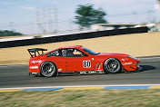 550 Maranello Care Racing s/n 05 550GTO - Peter Kox / Tim Sugden /