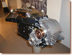 412T/F1 Gearbox   1994