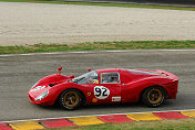 Ferrari 412 P Berlinetta Drogo 0844