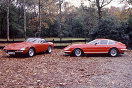Ferrari 365 GTB/4 Prototipo s/n 10287;10287 - Ferrari 365 GTB/4 prototipo