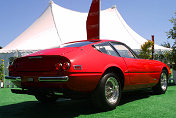 Ferrari 365 GTB/4 s/n 14251